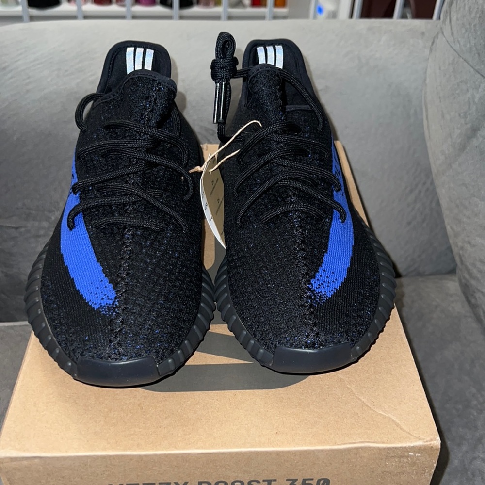 Yeezy boost 350